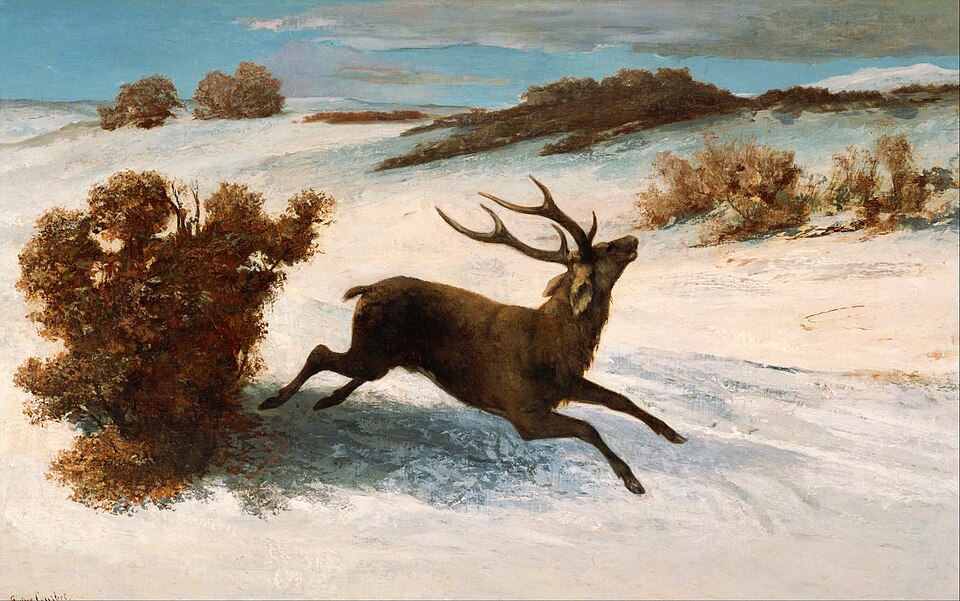 Janette Schafer – Six Poems