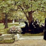 Sr. Gail Fitzpatrick – Five Poems