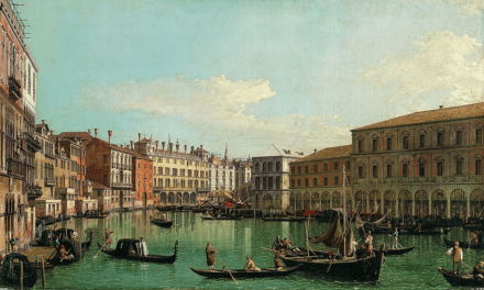 Mary Jane White – Six Poems