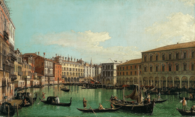 Mary Jane White – Six Poems