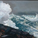 Aaron Lantz – Five Poems